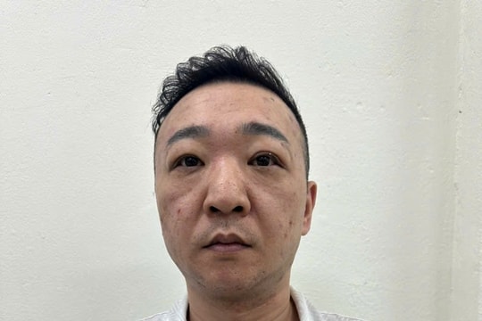 Công an thành phố Đà Nẵng bắt giữ đối tượng truy nã quốc tế liên quan mở sòng bạc trái phép