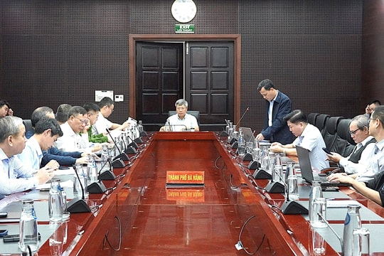 Đẩy nhanh tiến độ thực hiện các nhiệm vụ theo Nghị quyết số 57-NQ/TW