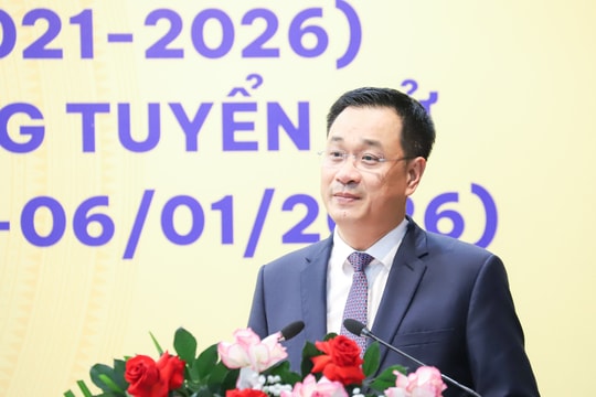 Đoàn đại biểu Quốc hội thành phố Đà Nẵng phát huy tốt vai trò cầu nối giữa Quốc hội và nhân dân