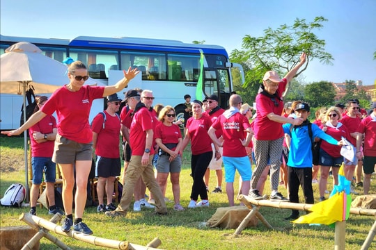 Hoi An emerges as Vietnam’s leading destination for responsible tourism