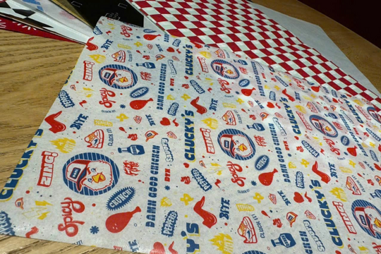 Giấy nến Aruna Việt Nam - Nhà cung cấp uy tín chuẩn xuất khẩu