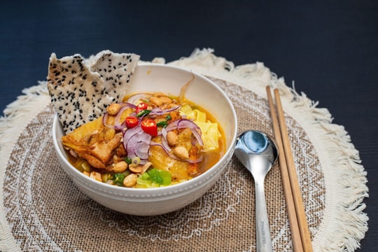 Vietnamese cuisine places second in TasteAtlas' 2026 rankings for the world's best noodle dishes