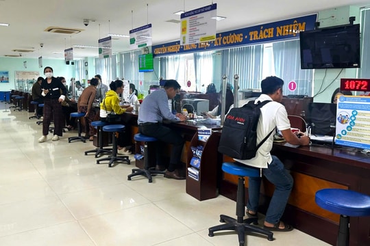 Nâng cao hiệu quả thực hiện chính sách bảo hiểm thất nghiệp