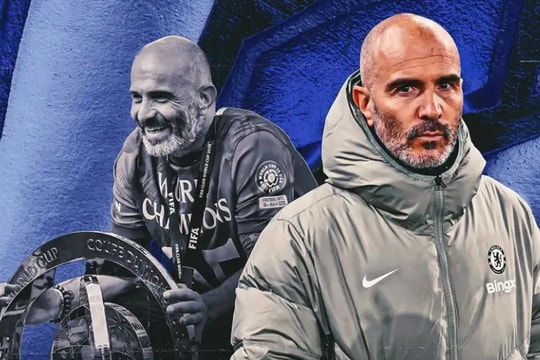Chelsea và Enzo Maresca: Sự rạn nứt sau 48 giờ tồi tệ nhất