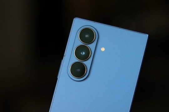 Galaxy Z Fold8 lộ diện thông số camera với hai nâng cấp quan trọng