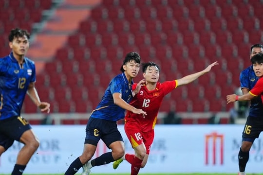 Báo Thái Lan: Đến Pep Guardiola cũng bất lực với Voi chiến