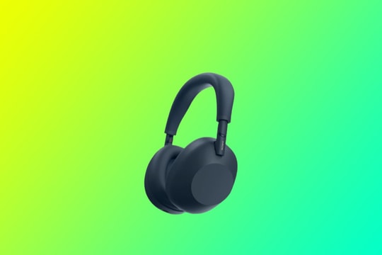 Sony WH-1000XM6 giảm giá sâu: Cơ hội sở hữu tai nghe chống ồn đỉnh cao