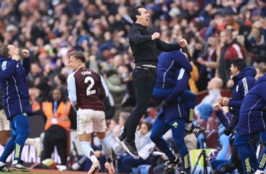 Aston Villa và nghịch lý xG: Kẻ thách thức vô địch hay hiện tượng nhất thời?