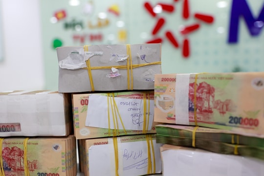 Lãi suất MB tăng lần thứ 2 trong tháng, chạm mốc 6,4%/năm