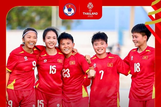 CĐV Indonesia hoảng loạn sau chuỗi thua 1-13 trước Việt Nam