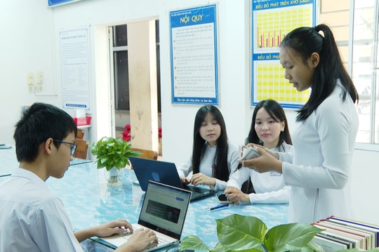 Thanh niên Đà Nẵng lan tỏa tinh thần sáng tạo công nghệ vì cộng đồng