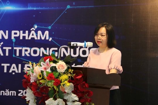 Thảo luận giải pháp phát triển kinh tế số tại Đà Nẵng