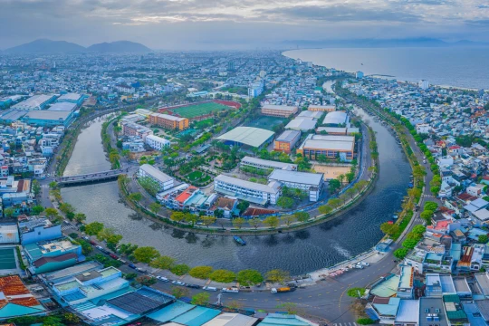 Đầu tư xử lý nước thải sinh hoạt đô thị