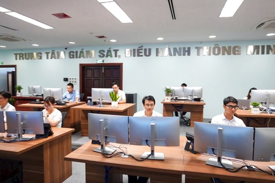 Chuyển đổi số góp phần phòng, chống lãng phí