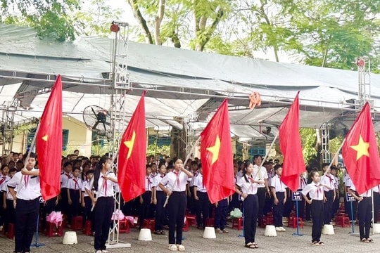 Đà Nẵng triển khai chương trình hành động đột phá giáo dục và đào tạo