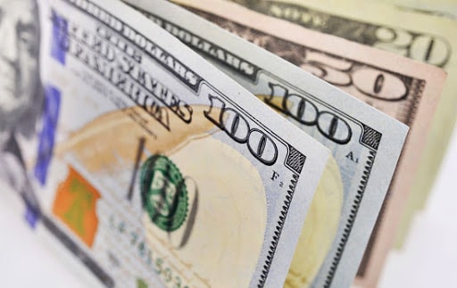 Tỷ giá ngoại tệ 20/12: USD quốc tế tăng, tỷ giá trung tâm giảm nhẹ