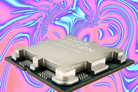 Rò rỉ lộ trình AMD Zen 8 và Zen 9: Tên mã mới và tương lai của socket