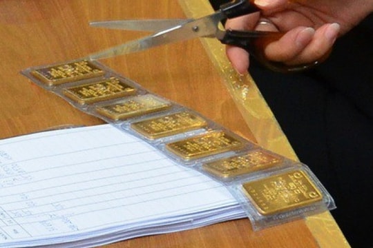 Cập nhật 08:35 sáng 20/12/2025: Giá vàng tăng 0.200200, riêng PNJ đi ngang