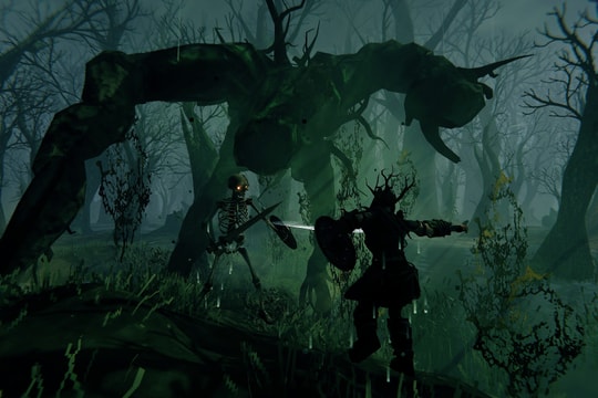 Valheim giảm giá sâu kỷ lục trên Steam Winter Sale: Cơ hội cho tín đồ game sinh tồn