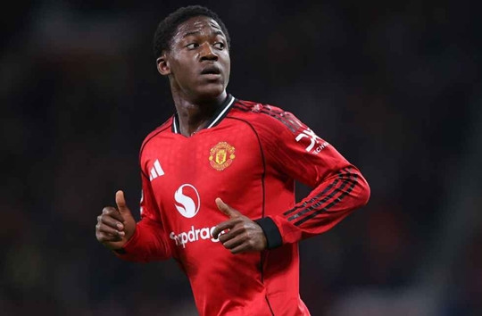 Aston Villa vs MU: Thử thách cực đại cho Quỷ đỏ chắp vá