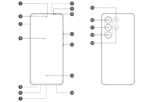 Lộ diện Dreame E1: Smartphone đầu tay của hãng robot hút bụi có gì đặc biệt?