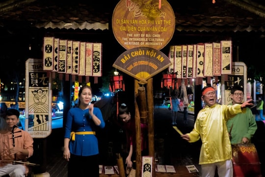 Giá trị di sản văn hóa trong định hình bản sắc Đà Nẵng