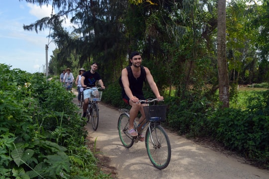 Củng cố các làng du lịch cộng đồng phía Nam thành phố