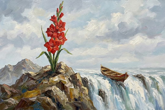 Thơ Phan Hoàng Phương