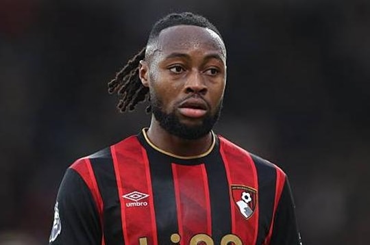 Semenyo ưu tiên Liverpool, AC Milan muốn mượn Gabriel Jesus