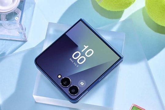 Galaxy Z Flip8 có thể dùng chip Exynos 2600 thay cho Snapdragon