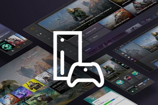 Mất trắng 15 năm kho game Xbox: Rủi ro tiềm ẩn của kỷ nguyên nội dung số