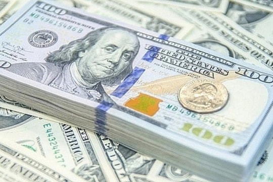 Tỷ giá USD hôm nay 21/12: Ngân hàng đi ngang, chợ đen giảm mạnh