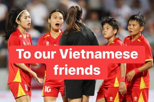AFC xác nhận trọng tài sai sót nghiêm trọng ở chung kết SEA Games 33