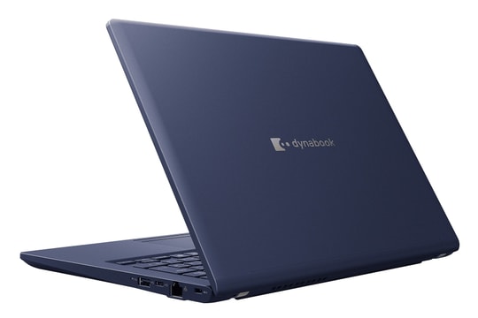 Dynabook XD5: Laptop đầu tiên của hãng dùng chip Snapdragon X Plus