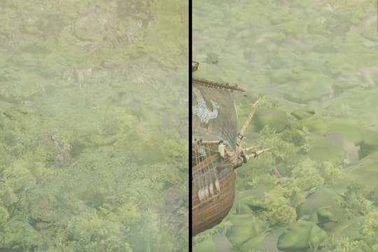 Monster Hunter Wilds: Bản Update 4 tăng FPS nhưng gây lỗi đồ họa