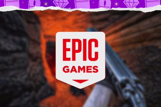 Epic Games Store tặng miễn phí game bắn súng Blood West trong 24 giờ