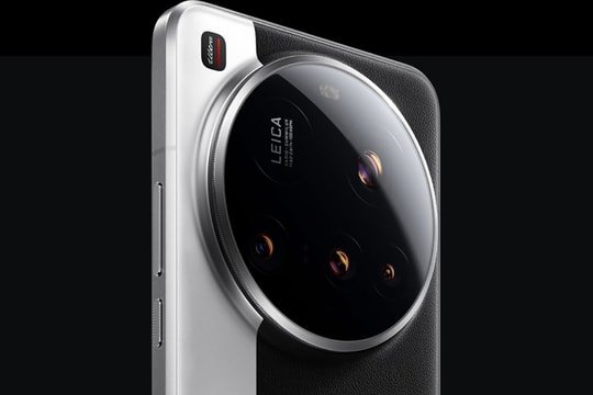 Xiaomi 17 Ultra đột phá với camera zoom quang học liên tục