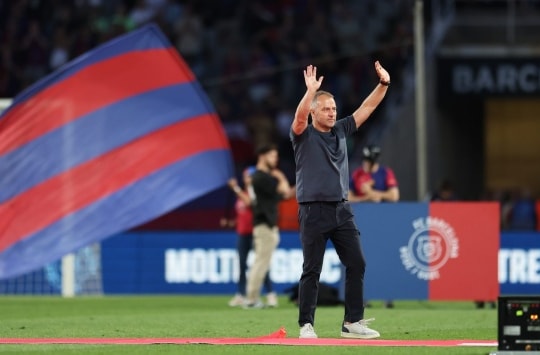 Barcelona đối đầu Villarreal: Khi 'ngọn giáo' đụng độ 'chiếc khiên'