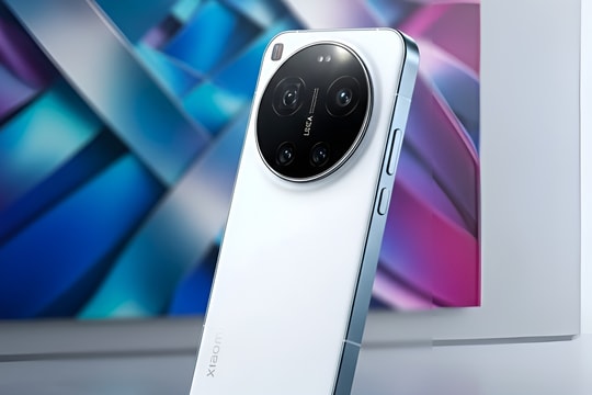 Xiaomi 17 Ultra xác nhận sở hữu zoom quang học biến thiên