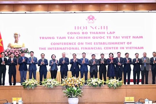 Kỳ vọng bứt phá