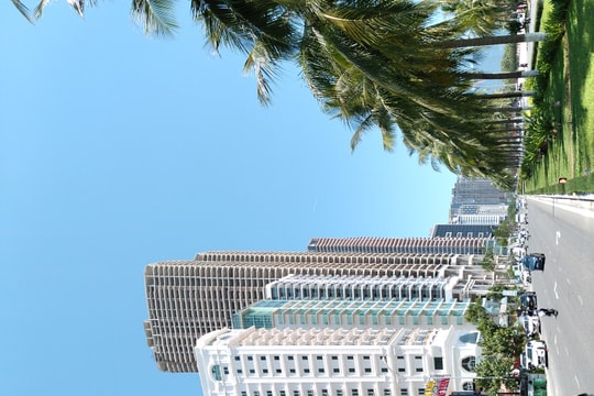 Hướng đến làm mát đô thị bền vững