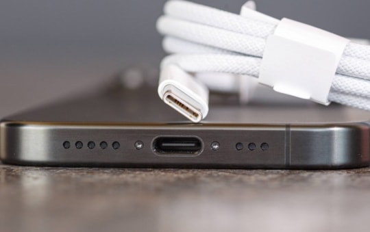 Top dây sạc Type C sạc siêu nhanh nên chọn cho iPhone 17