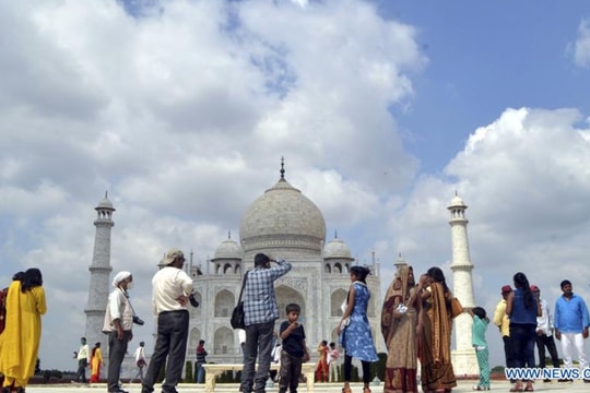 Quan hệ Trung Quốc - Ấn Độ tiếp tục cải thiện