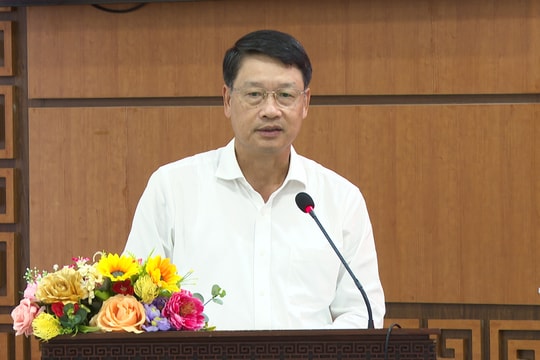 Phường Tam Kỳ thu ngân sách đạt hơn 373% dự toán