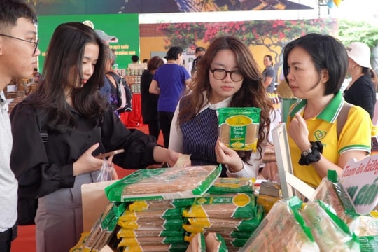 Đà Nẵng ban hành chính sách mới hỗ trợ OCOP giai đoạn 2026 - 2030