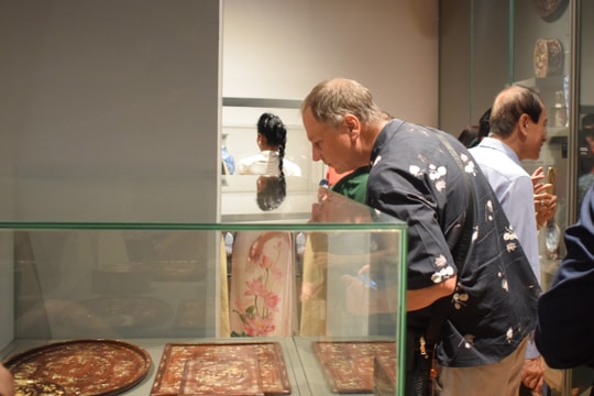 Bảo tồn giá trị di sản, làm giàu bản sắc văn hóa: “Hệ sinh thái di sản” độc đáo