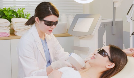 Du lịch y tế Hàn Quốc: “Gà đẻ trứng vàng ”