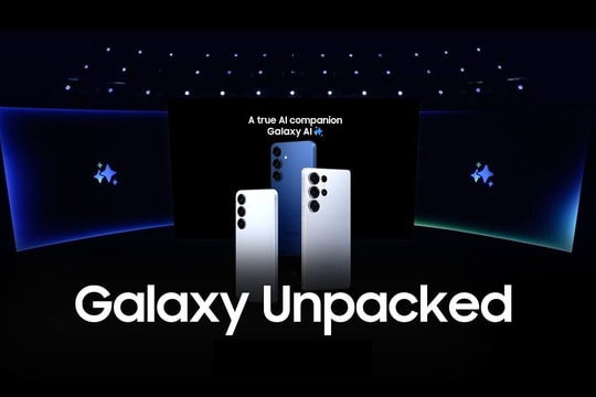 Samsung Galaxy S26 có thể lùi lịch ra mắt đến sau tháng 1/2026