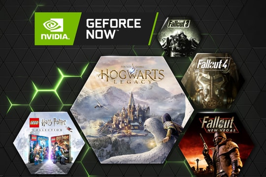 GeForce Now giới hạn 100 giờ: Cloud gaming liệu còn hấp dẫn?