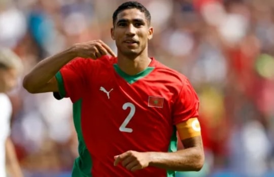 Top 10 ngôi sao hứa hẹn bùng nổ tại AFCON 2025